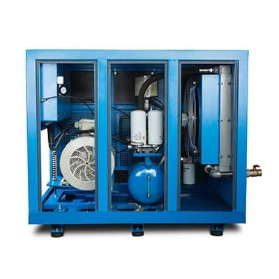 فیلتر کمپرسور اسکرو