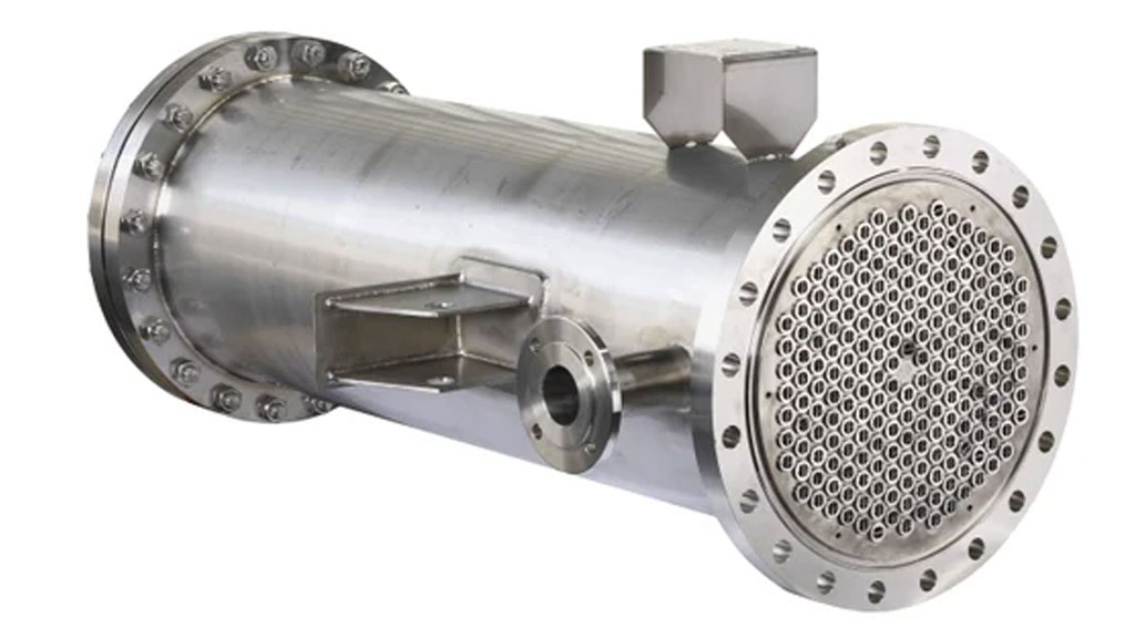 مبدل حرارتی کمپرسور چیست؟