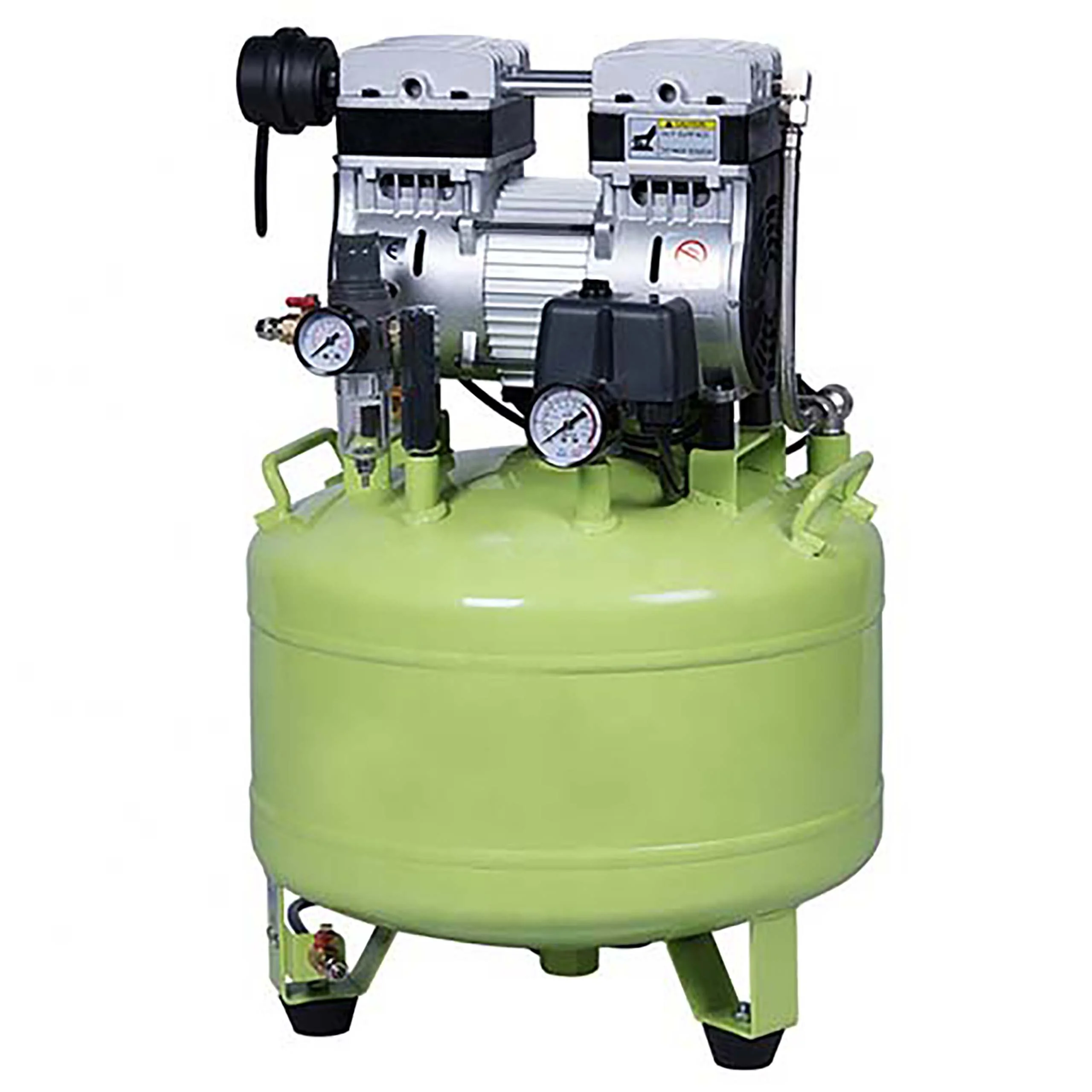 کمپرسور دندان پزشکی