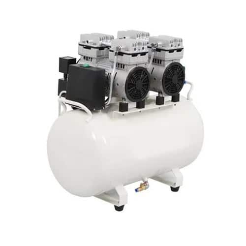 کمپرسور دندان پزشکی