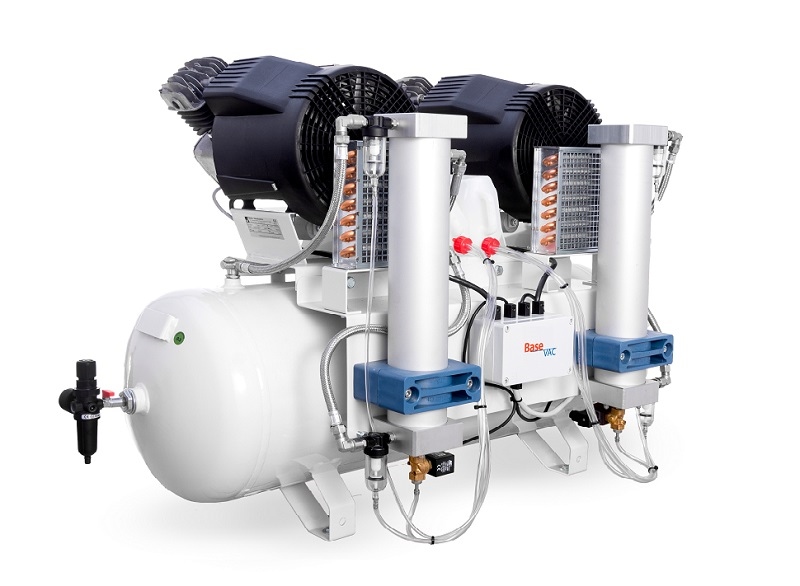 کمپرسور دندان پزشکی