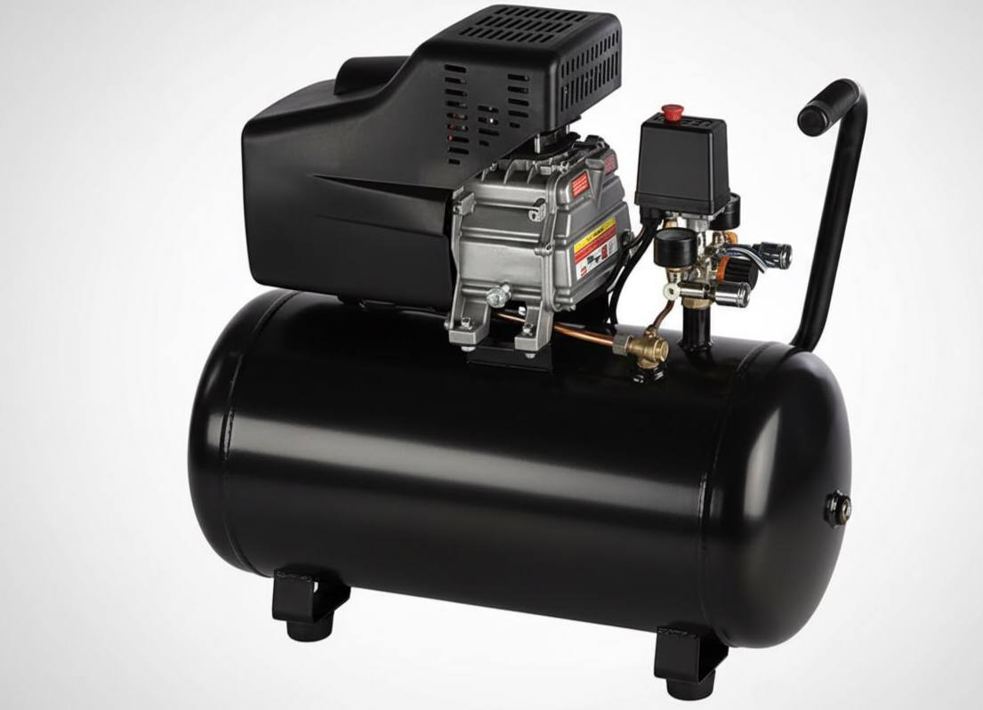 کمپرسور رنگ آمیزی