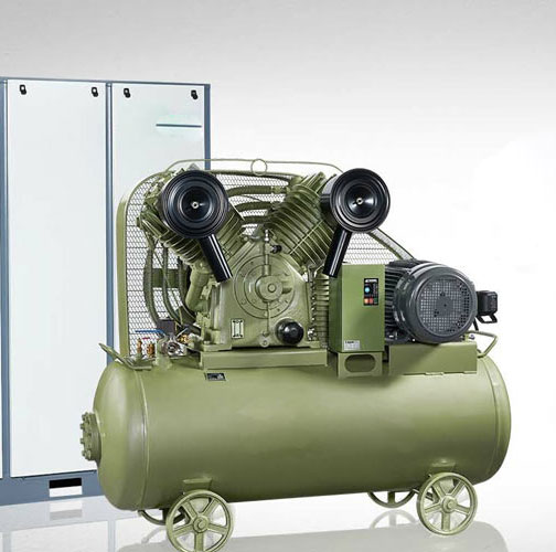 کمپرسور هوا