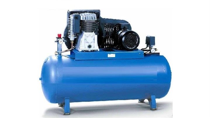 کمپرسور فرافن هوا