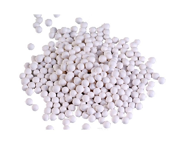 آلومینای فعال