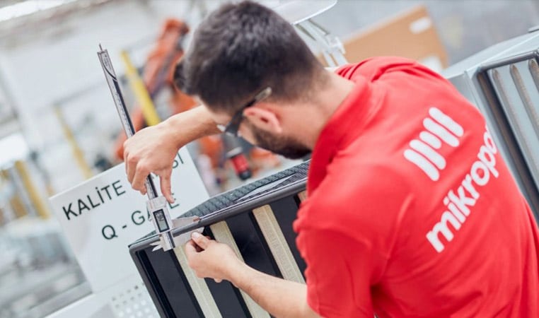 نکات مهم تنظیمات درایر تبریدی، نحوه نصب و نگهداری آن