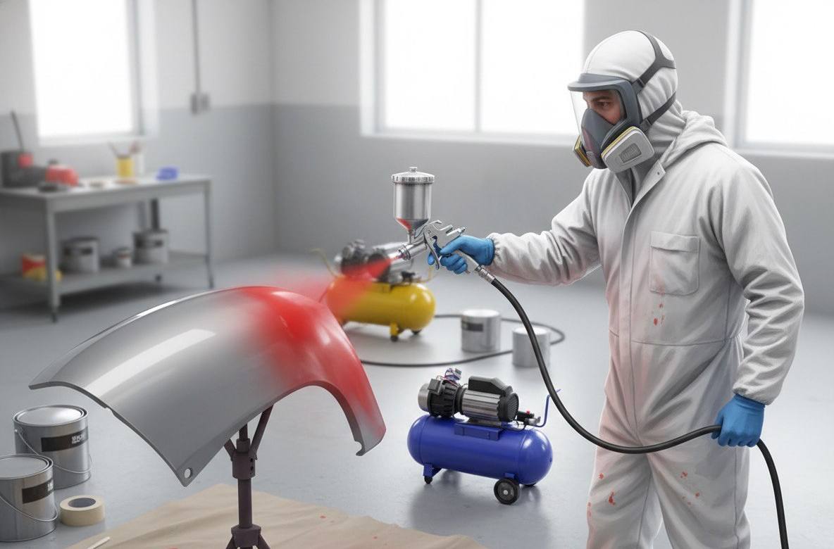 بهترین مارک پمپ باد