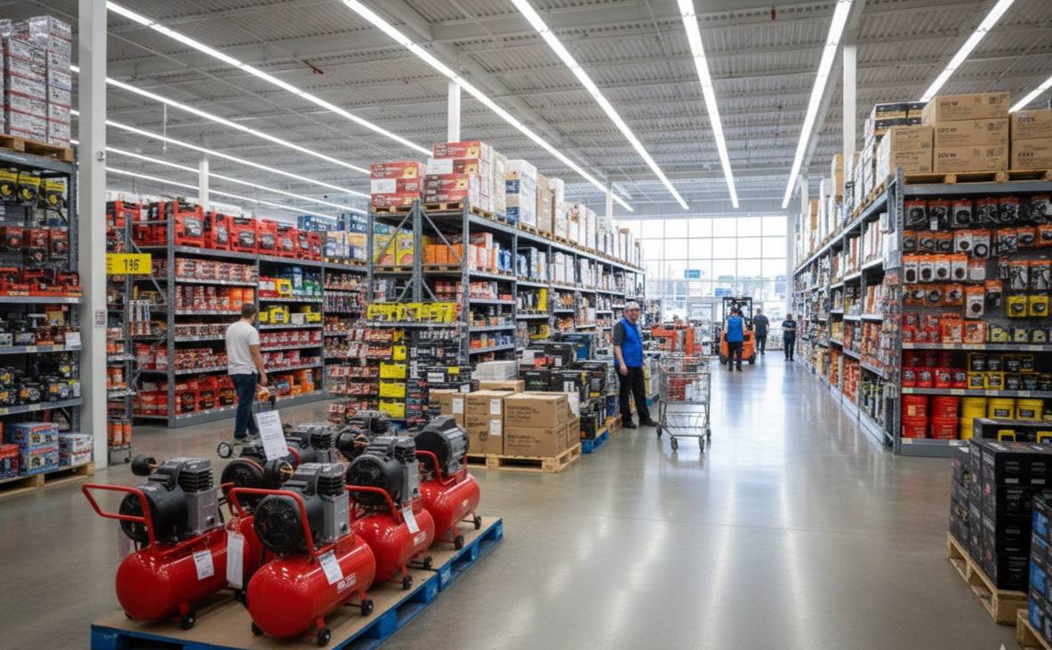 بهترین مارک پمپ باد