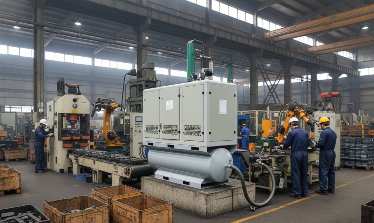 بهترین مارک پمپ باد