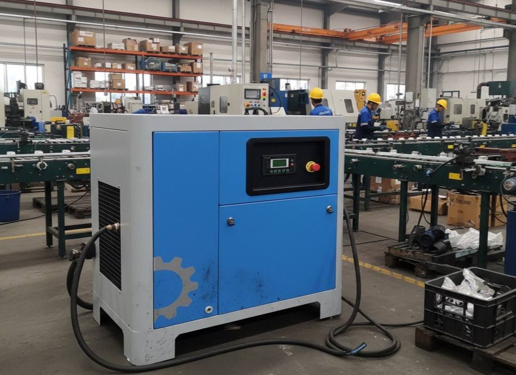 بهترین مارک پمپ باد